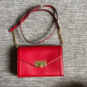 Michael Kors Crossbody Bag